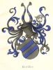Heraldik - Bielke