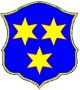 Heraldik - Jermiin