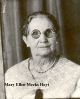 Mary Ellen Meeks