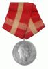 Fortjenstmedalje