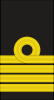 S15 - Kommandør