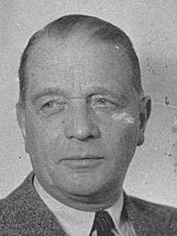 Kampmann, Christian Peter Georg