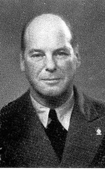 Prins Erik Frederik Christian Alexander