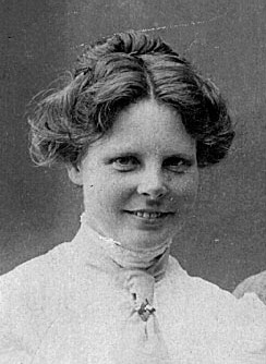 Raffenberg, Anna Elisabeth