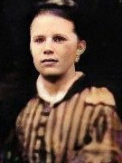 Sørensen, Rasmine Sørine Kirstine