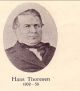 Thoresen, Hans Conrad