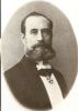Treschow, Gustav Alexander Frederik